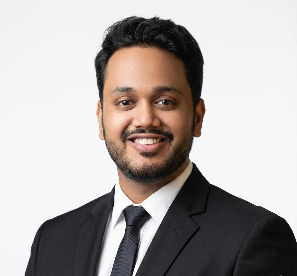 CA Hardik Kanodia