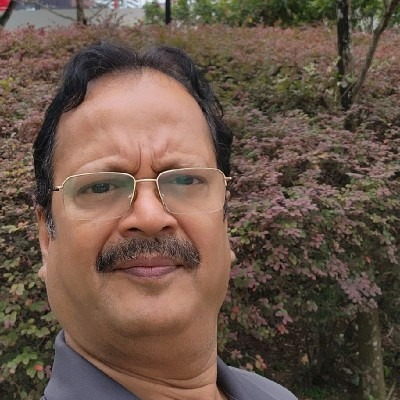 CS Ranjeet Kanodia
